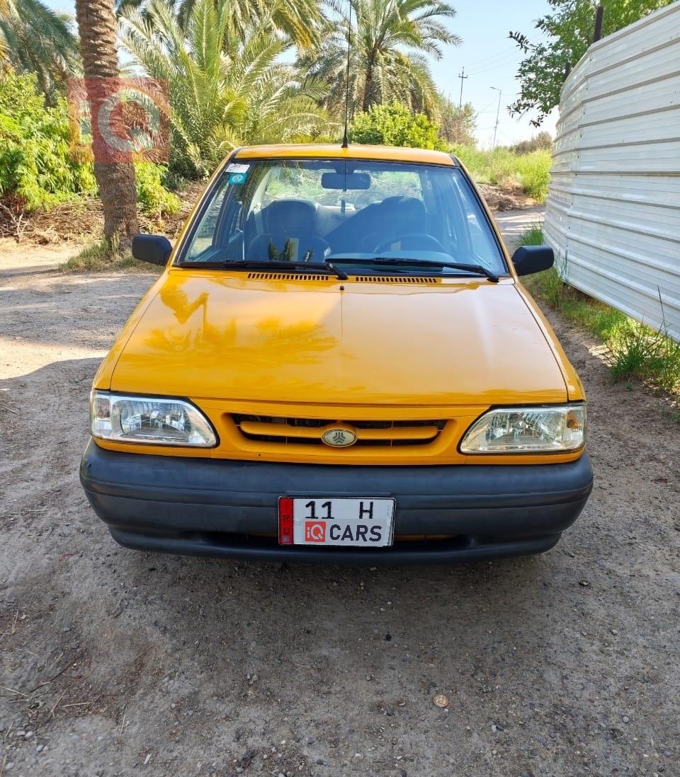 سايبا 131